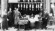 Belfast’s Shankill Road Shop, 1911